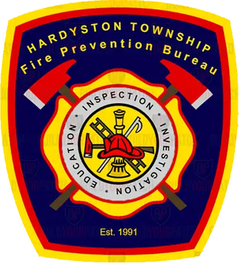 fire prevention patch